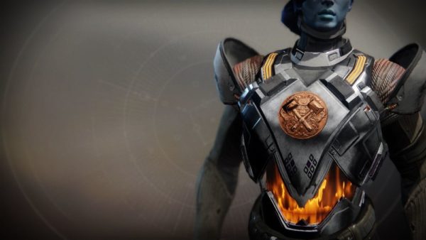 Top 10 Best Destiny 2 Exotic Armor That Are True Game Changers Page 6