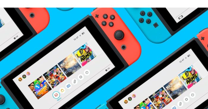 Best Black Friday Nintendo Switch Deals And Sales (Walmart, Best Buy, Target, Amazon, & More)