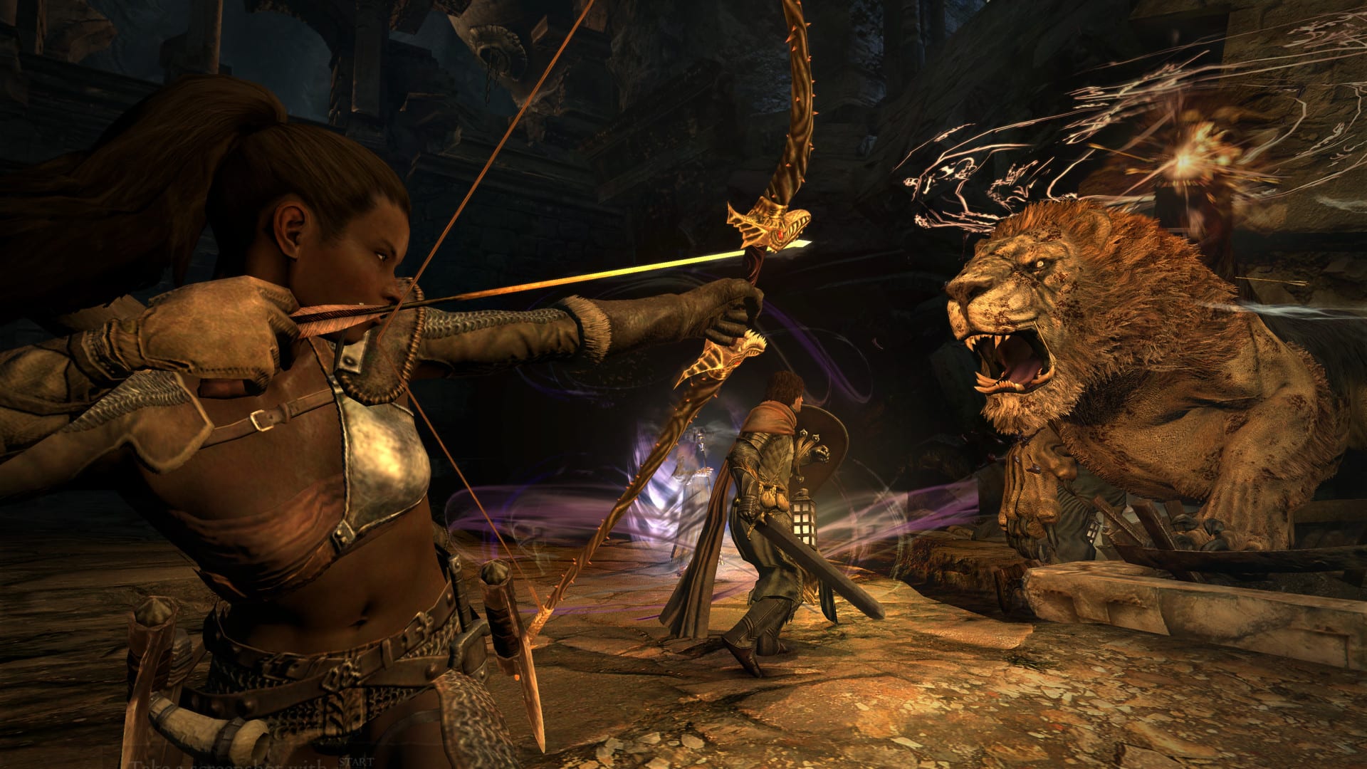 Top 25 Best Rpgs On Xbox One 21