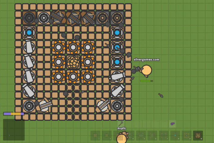 25 Best Multiplayer .io Games
