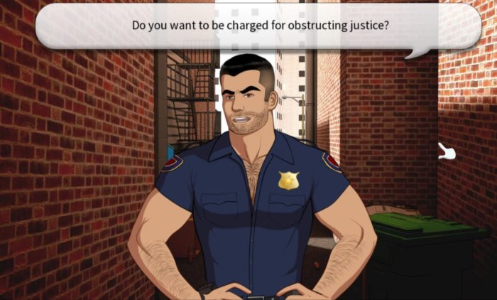 Gay 3d virtual sex games. Eight 3D Gay Games You Need to Check out