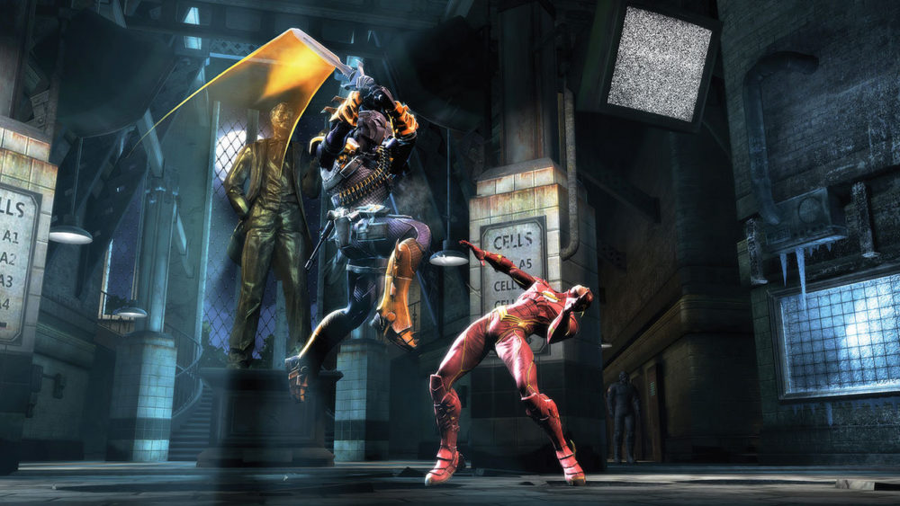 Top 10 Best DC Comics Games of All Time