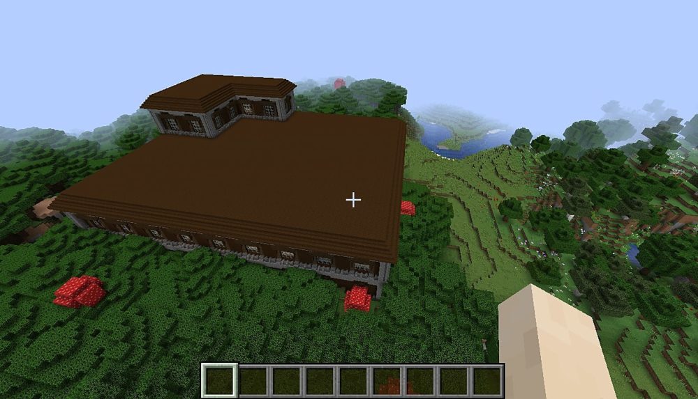5 Best Minecraft 1.13 Mansion Seeds You Should Try