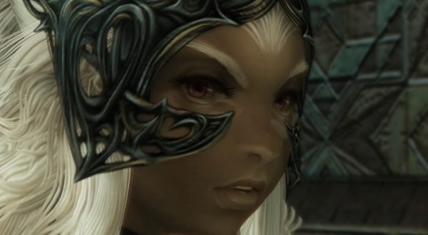 Viera in FFXIV All but Confirmed as the Next and Probably Last New