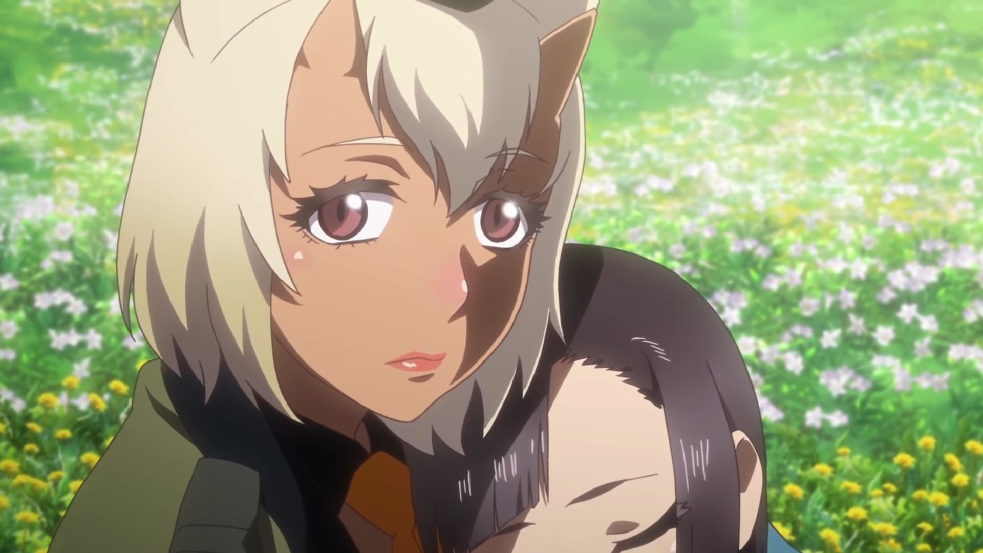 Destiny Child Gets Special Anime Episode with English Subtitles