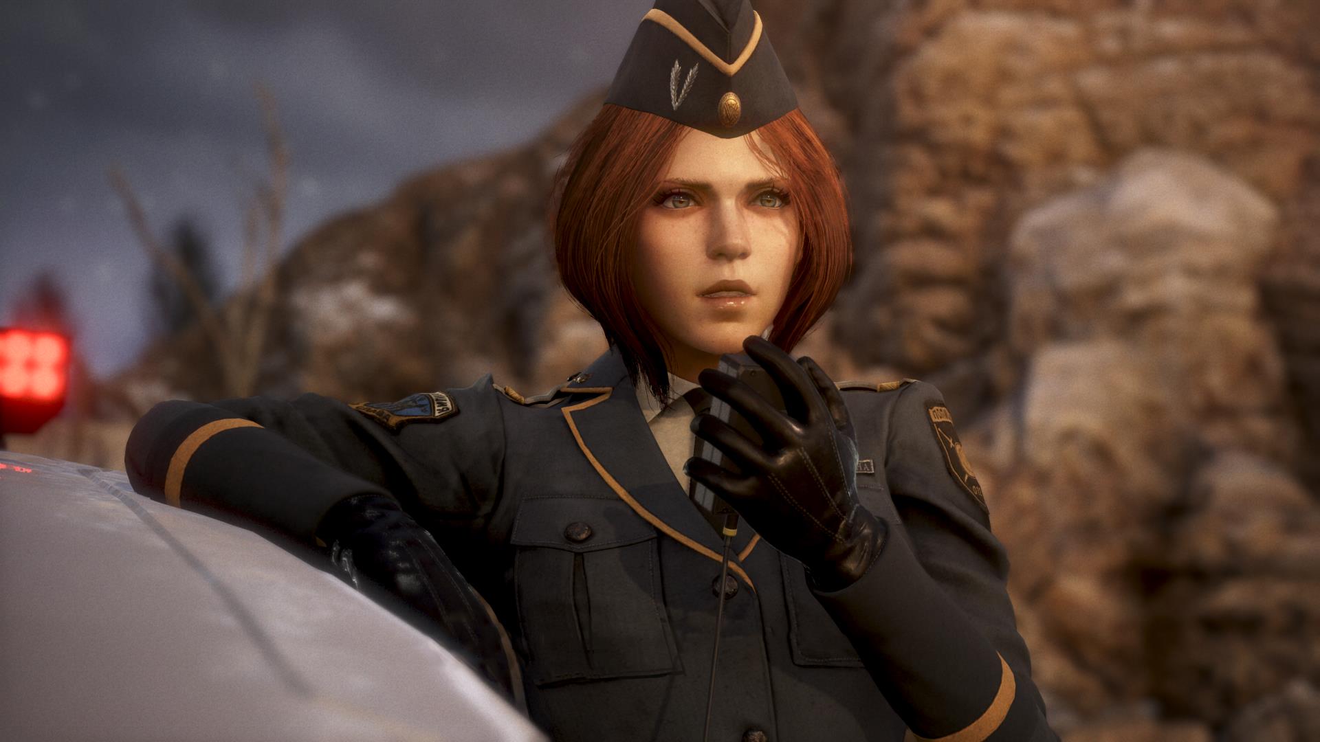New Left Alive PS4 Gameplay Shows Lots of Action on Foot and Mecha
