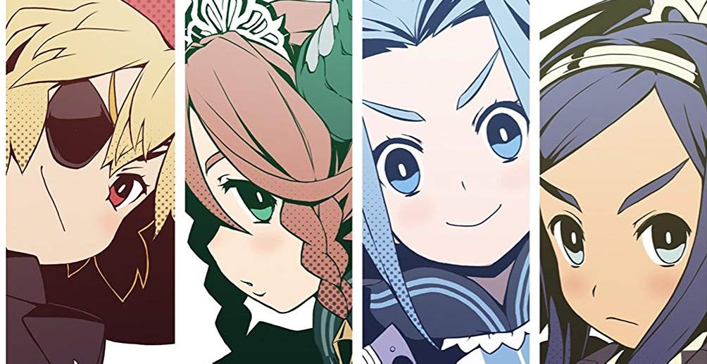 The Princess Guide for PS4 and Switch Gets New Trailer