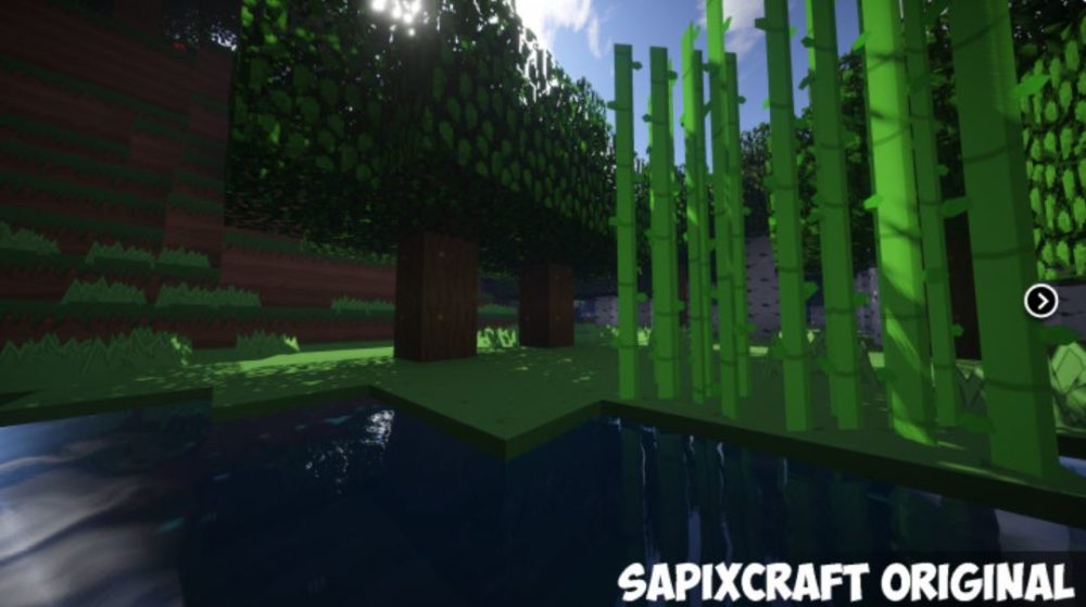 Minecraft Best Version 1.14 Texture Packs