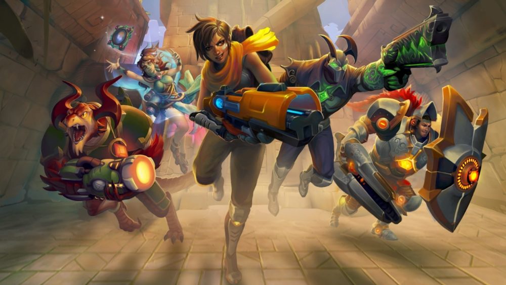 Top 5 Best FirstPerson Shooters on Nintendo Switch Top 5 Best FirstPerson Shooters on Nintendo Switch