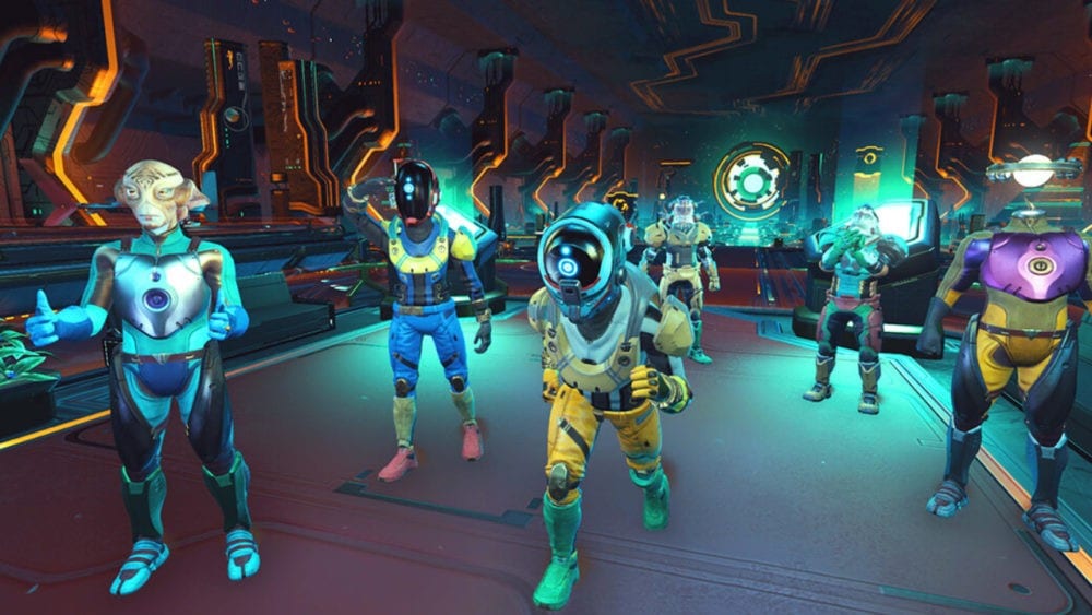 No Man's Sky How to Get Pugneum Fast & Easy