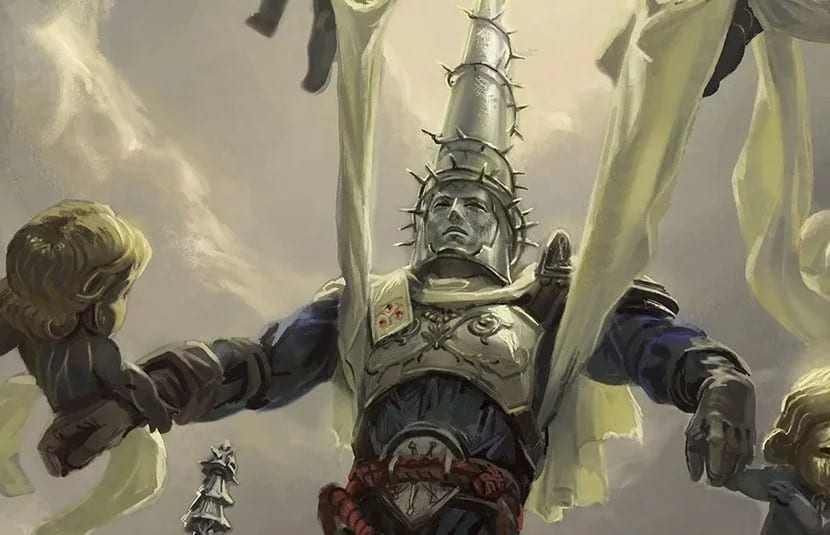 Blasphemous Death Explained How Dying Works