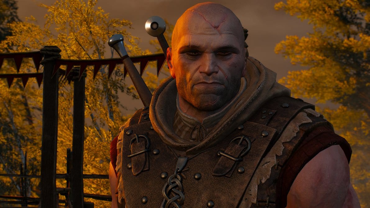 Are You a True Witcher Fan? See If You Can Answer These Trivia Questions Correctly Page 5