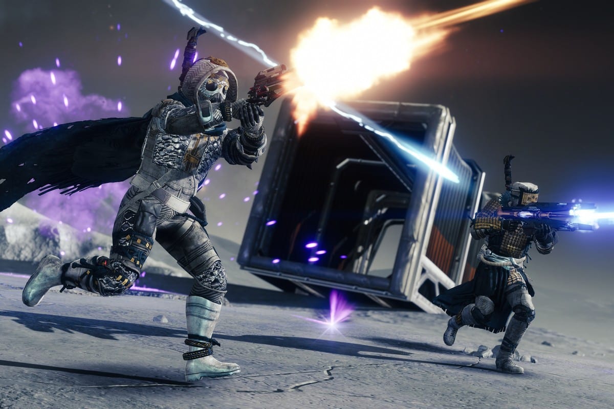 Destiny 2 Shadowkeep Jade Rabbit Locations