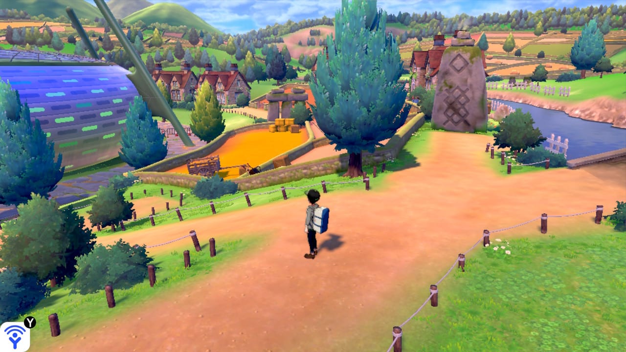 Pokemon Sword & Shield How to Get Everstone & What It's Used For