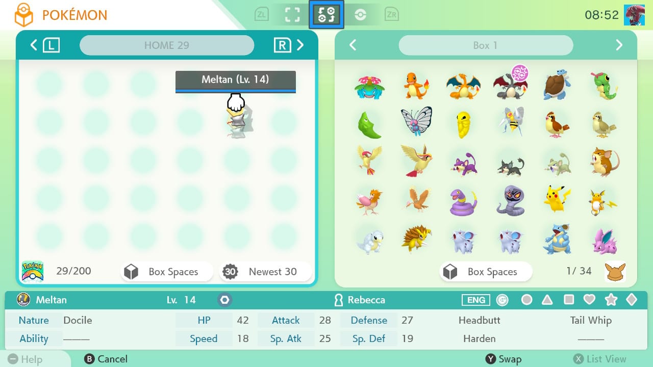 Pokemon Home Explained How to Download, Transfer Pokemon, Subscribe & More