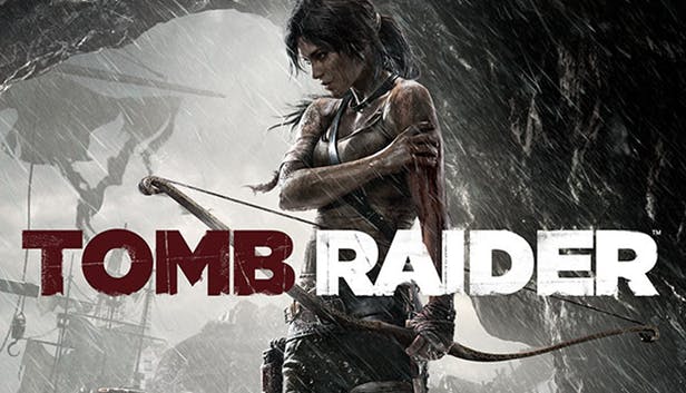 Square Enix Giving Away Two Tomb Raider Games For Free