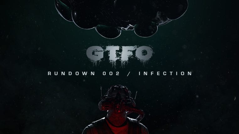 GTFO Infection Update Release Date Confirmed, New Content Showcased