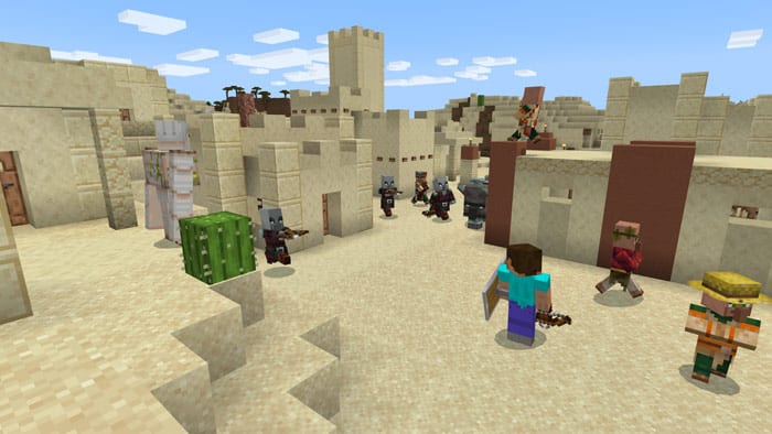 The Hardest Minecraft Trivia Quiz You'll Ever Take