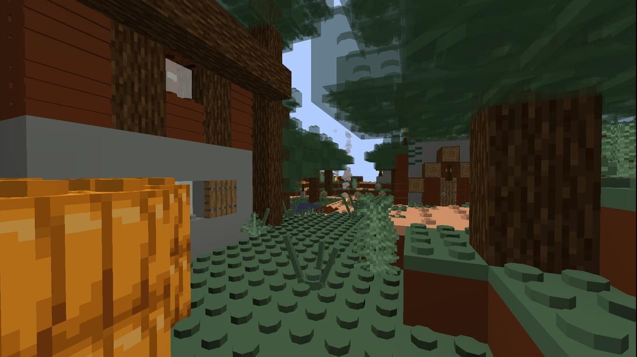 Best Minecraft Texture Packs