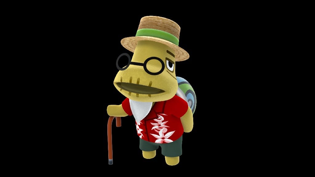 Top 10 Best Animal Crossing NonVillager Characters, Ranked