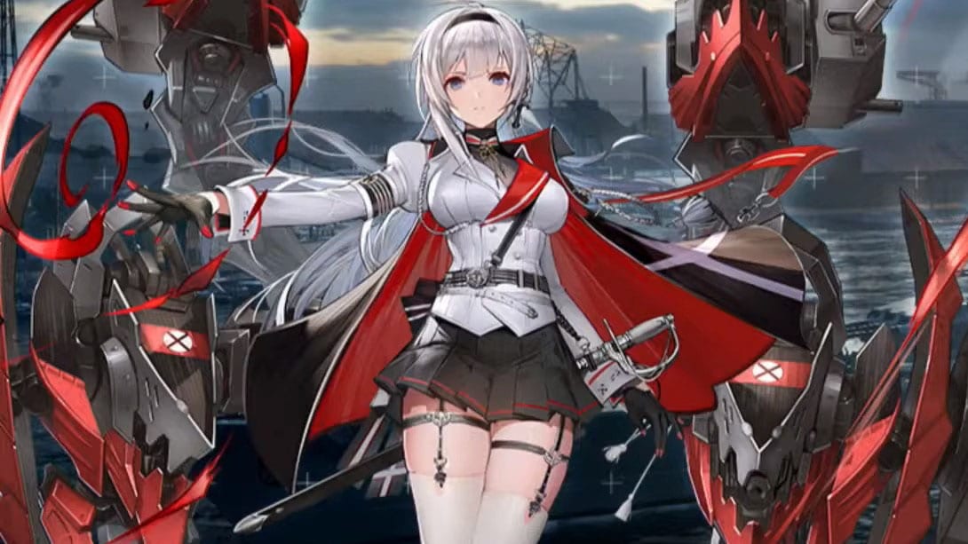 Azur Lane Equipment Guide Azur Lane(EN) InDepth Equipment Guide