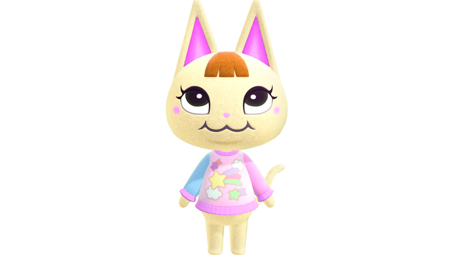 How Many of These Animal Crossing Villagers Can You Name?