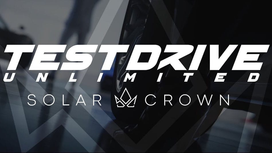 Test Drive Unlimited Solar Crown Coming for PS5, PS4