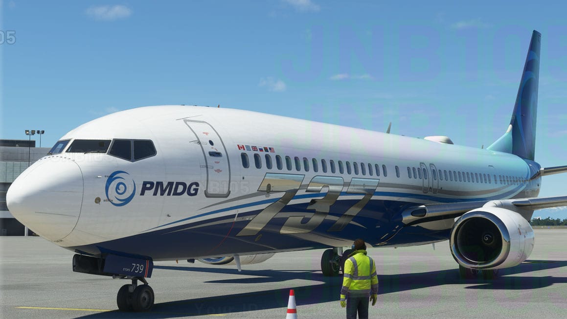 Microsoft Flight Simulator Is Already Getting the First ThirdParty Add