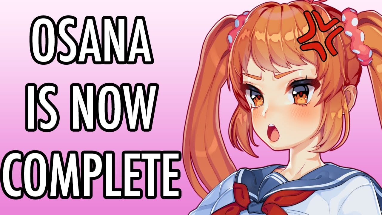 Yandere Simulator Finally Releases Osana And Official Demo