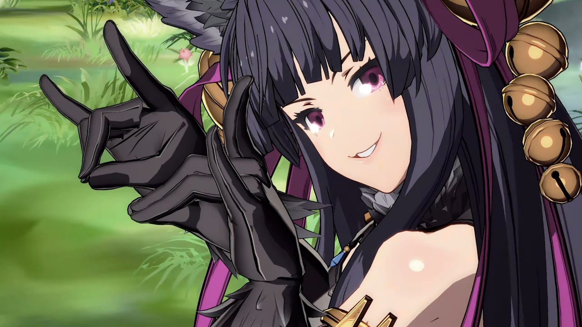 Granblue Fantasy Versus Reveals Yuel As New DLC Character; Cagliostro
