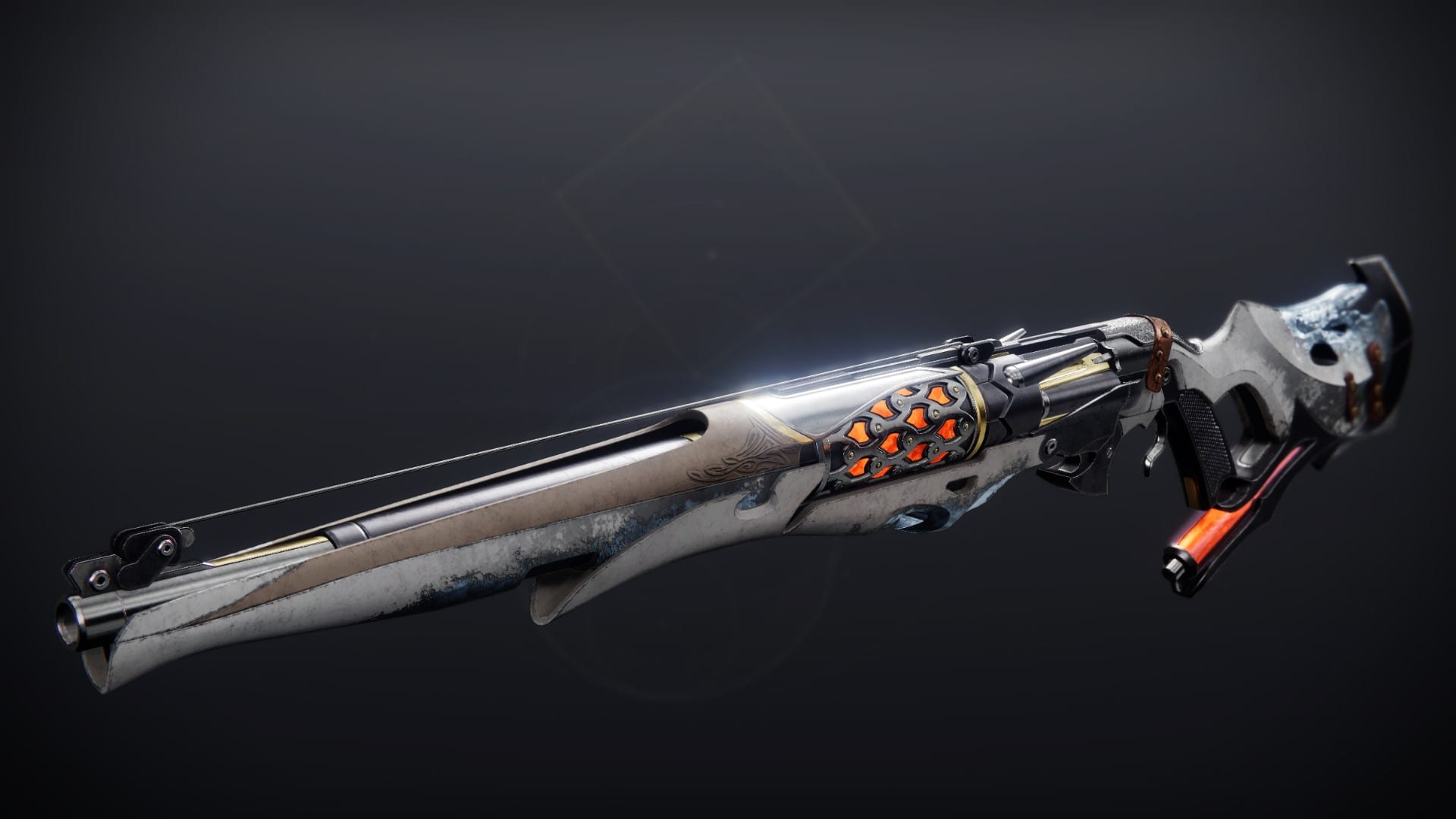 Destiny 2 How to Get Duality Exotic Shotgun