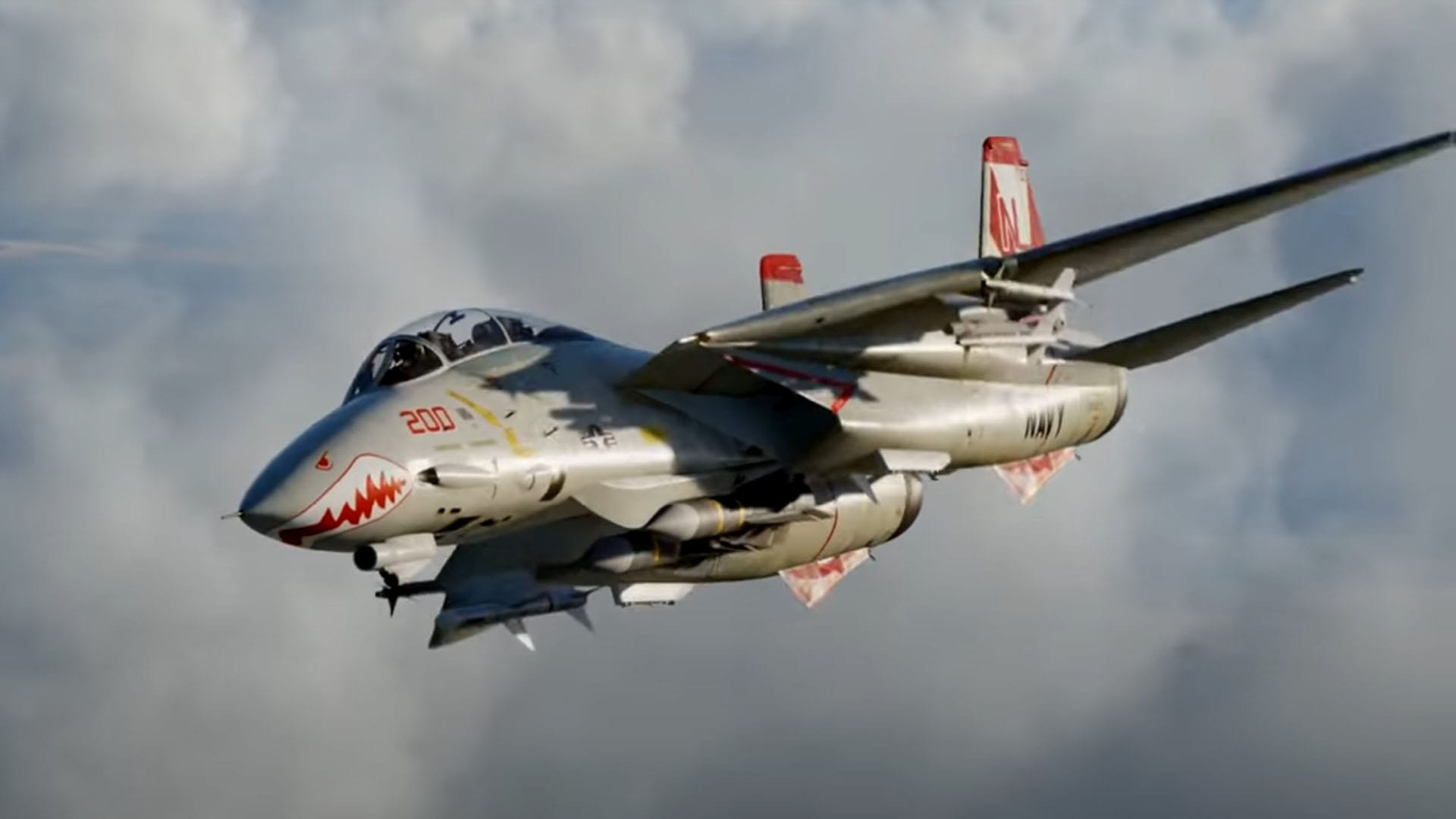 DCS World Trailer Shows Aircraft & Teases Apache