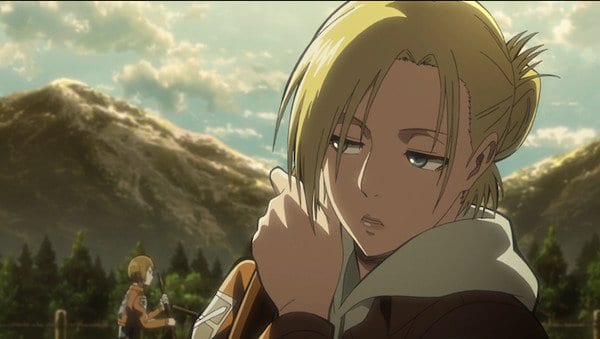 Which Attack On Titan Character Are You Take This Quiz To Find Out
