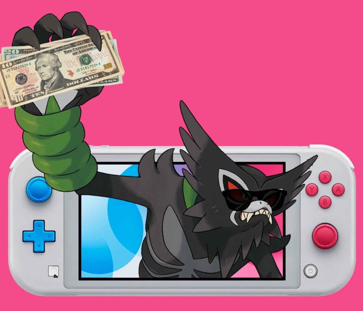 I Bought a Rare Pokemon Online and I Feel No Shame - Vimarsana News