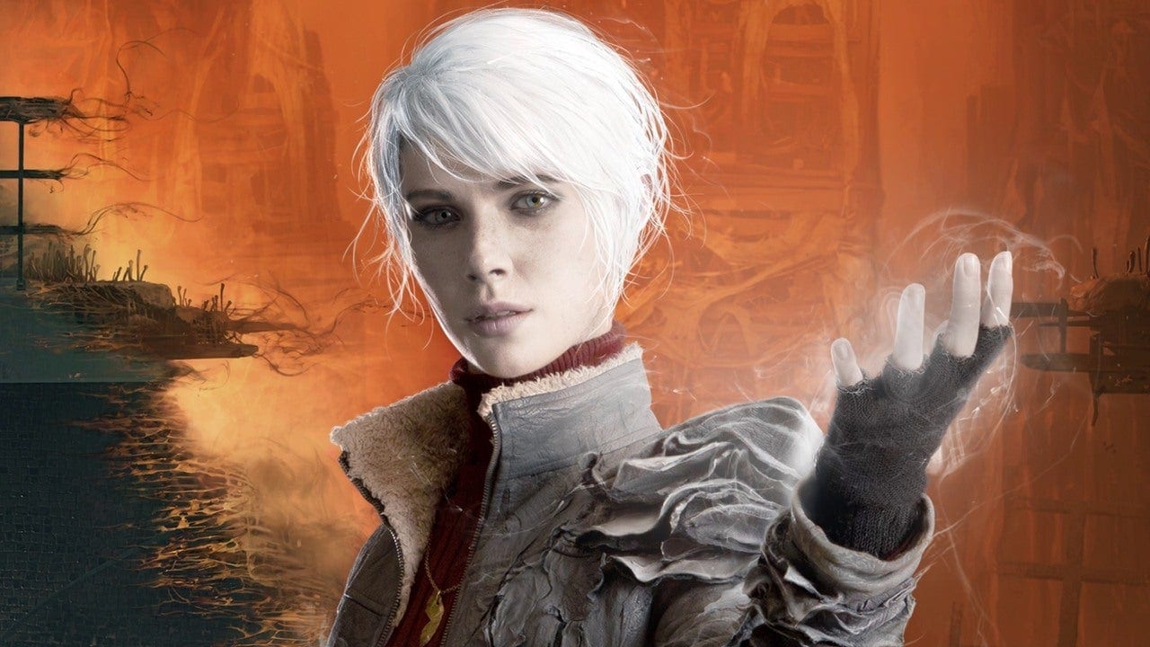 The Medium PC Requirements Revealed, and They're Not Too Bad