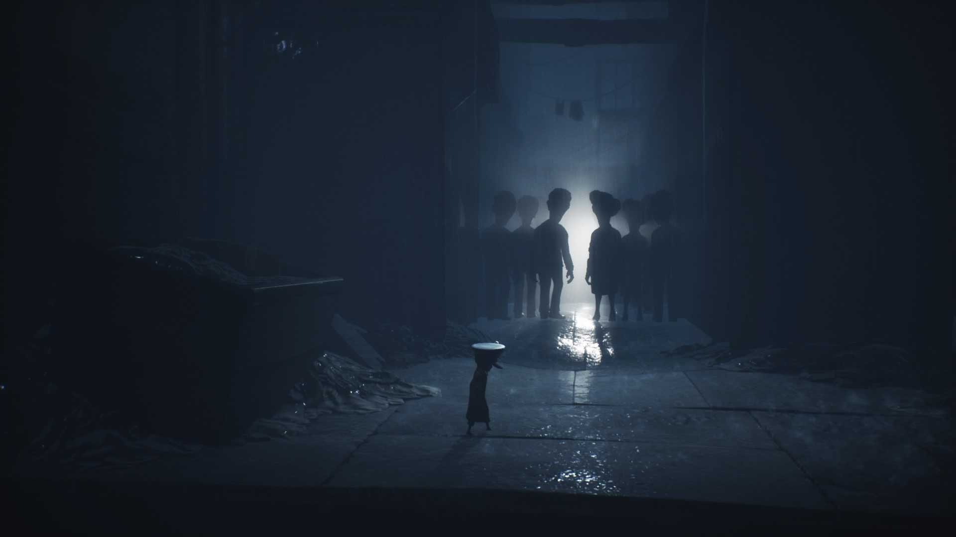 Little Nightmares 2 Guide Wiki