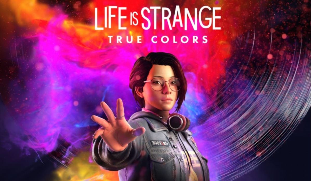 Life Is Strange True Colors Announced for September
