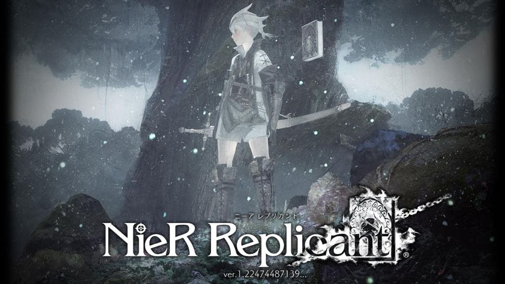 Nier Replicant Farming Guide How to Plant Seeds, Use Fertilizer & More