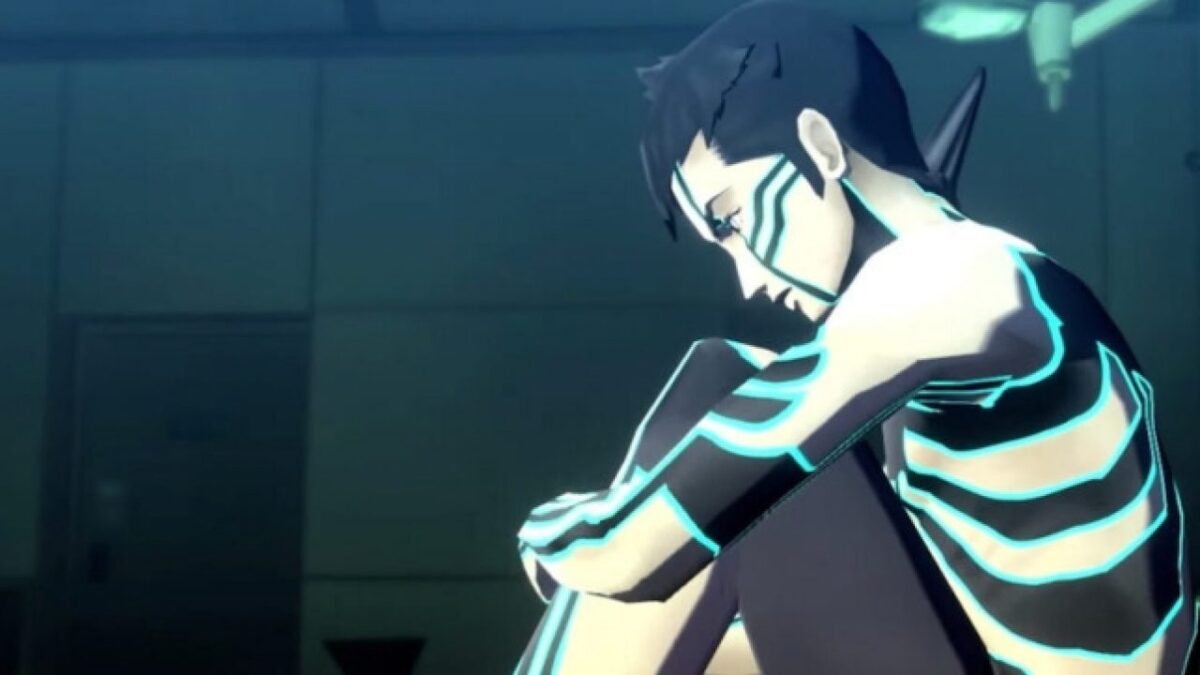 SMT Nocturne HD How to Beat Forneus