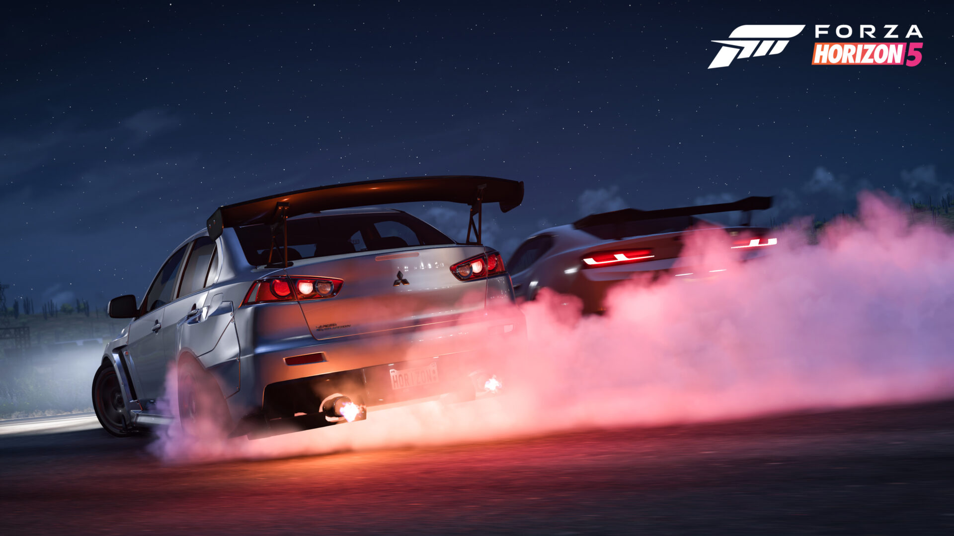 Forza Horizon 5's Mexico Looks Stunning in 11 New Screenshots