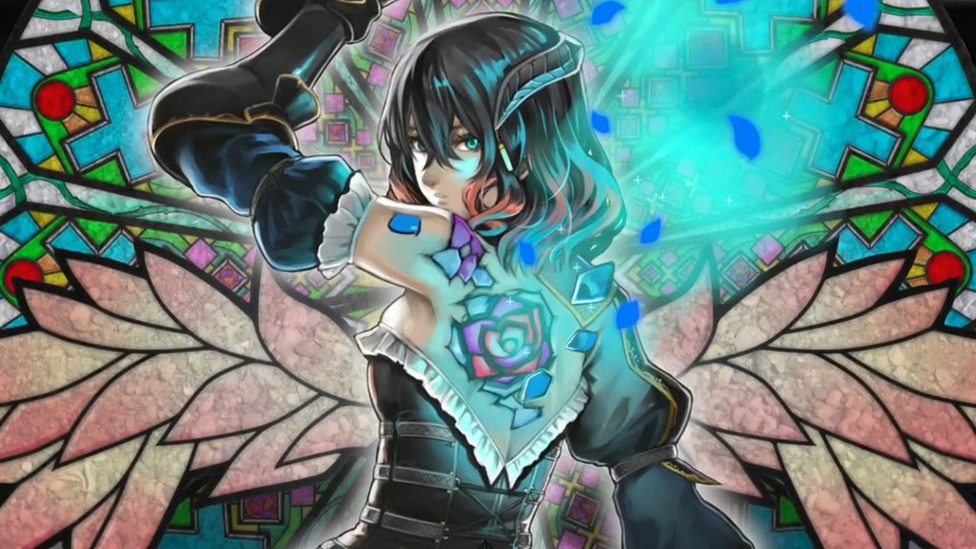 Bloodstained Ritual of the Night Sequel In "Early Planning Stages