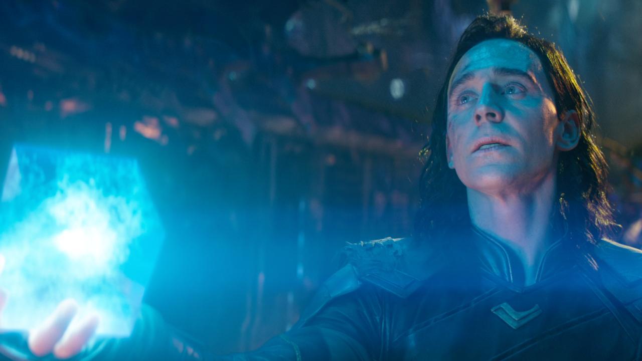 Disney's Loki Confirms the Character's Fate in Avenger's Infinity War