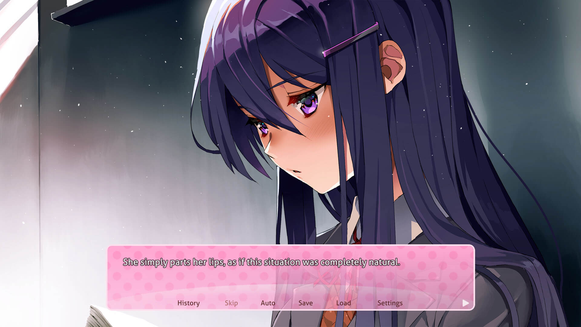 DDLC Plus Can You Save Yuri? Answered