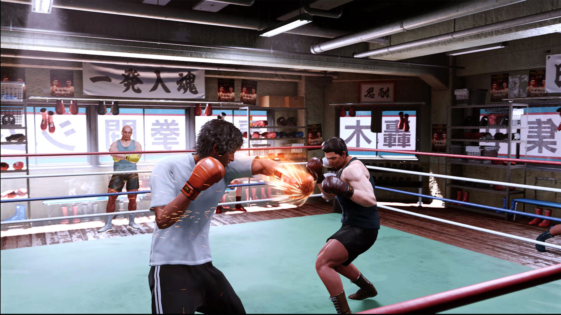 Lost Judgment PreOrders Open; Editions & New Trailer Revealed