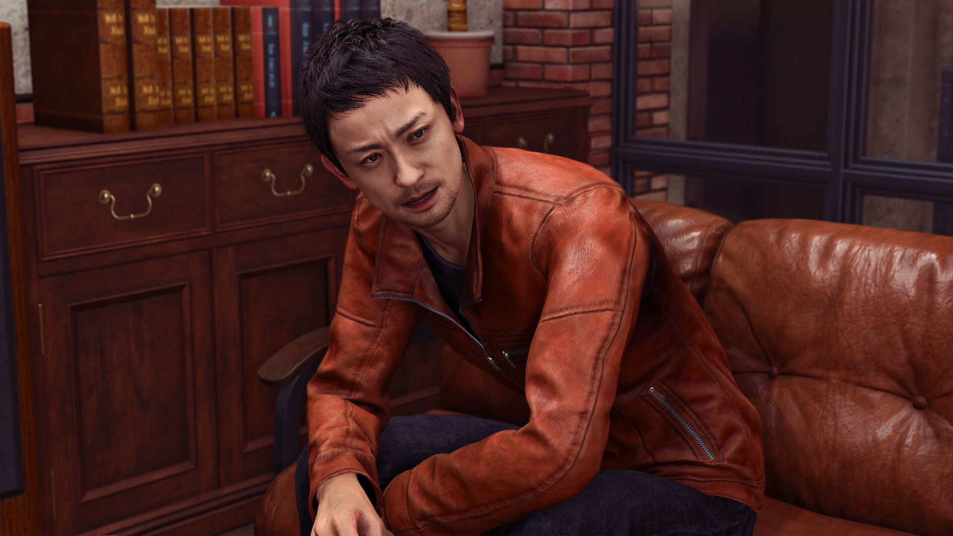 Lost Judgment PreOrders Open; Editions & New Trailer Revealed