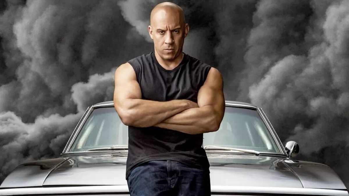 Fast & Furious 'Family' Memes Have Taken Over the