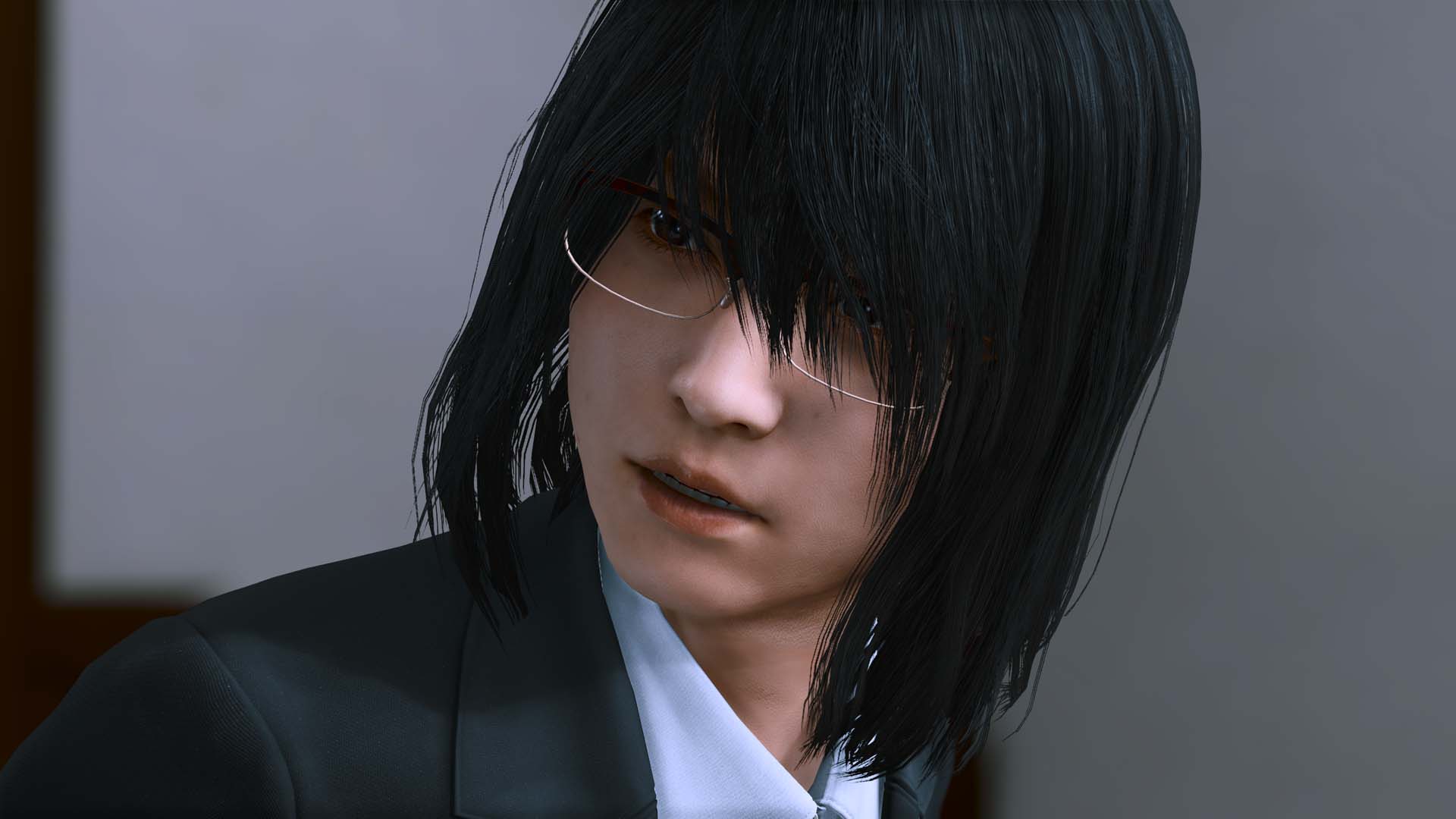 Lost Judgment Gets Tons of New Screenshots Showing Story & Characters