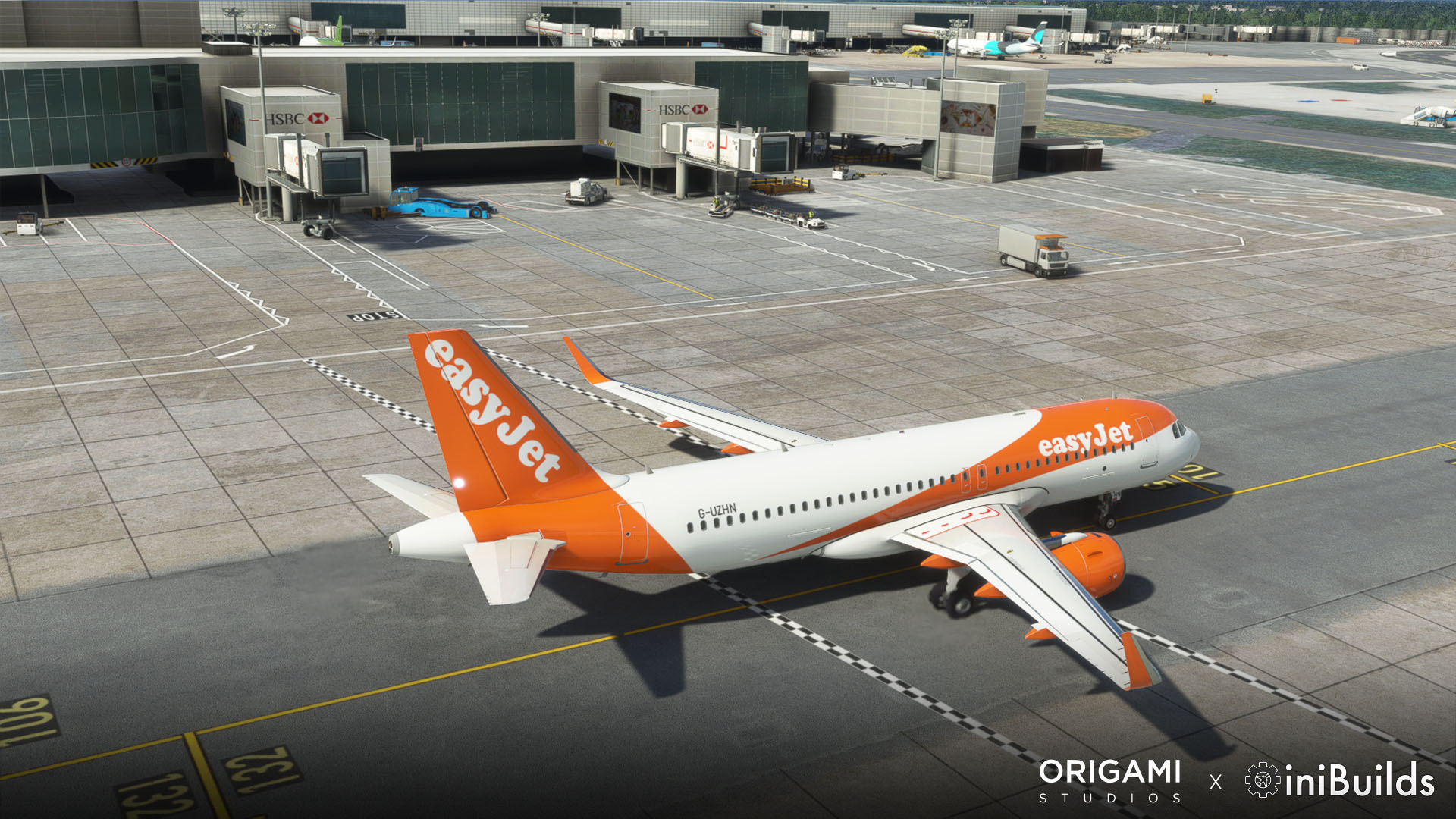 Microsoft Flight Simulator Fenix Airbus A320 Gets Impressive Video