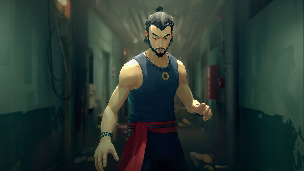 Martial Arts Action Title Sifu Dropkicks its Way to PS4, PS5 & PC on
