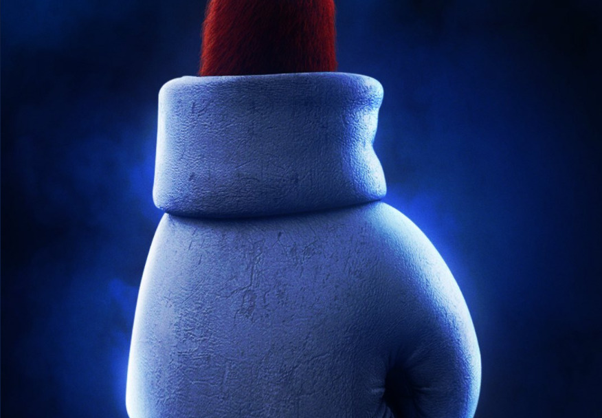Idris Elba Will Be the Voice of Knuckles in the Sonic the Hedgehog 2 Movie